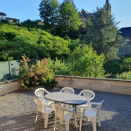 Gite Des Jardiniers Fumay Szoba fotó